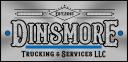 Dinsmore Trucking & Septic Services logo